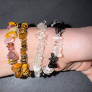 Bracelets